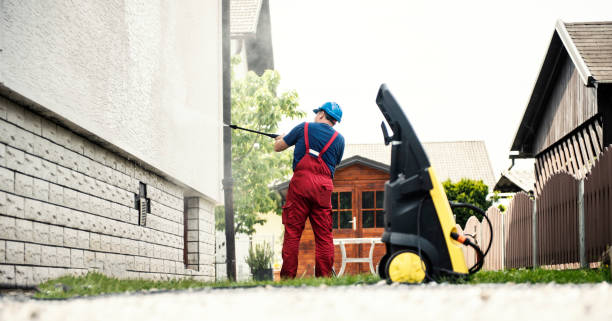 Playground Equipment Cleaning in Richwood, WV